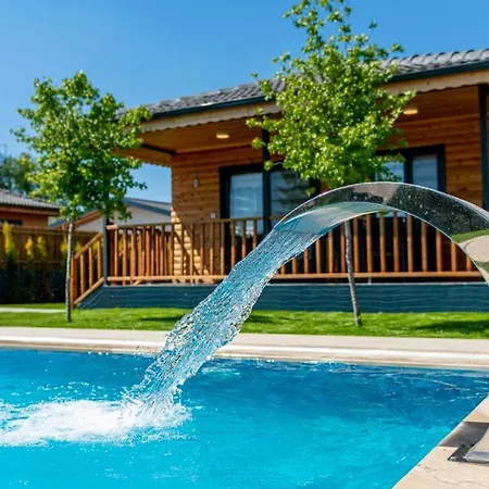 Cedrus 1-2-3-4-5 Vilă Fethiye